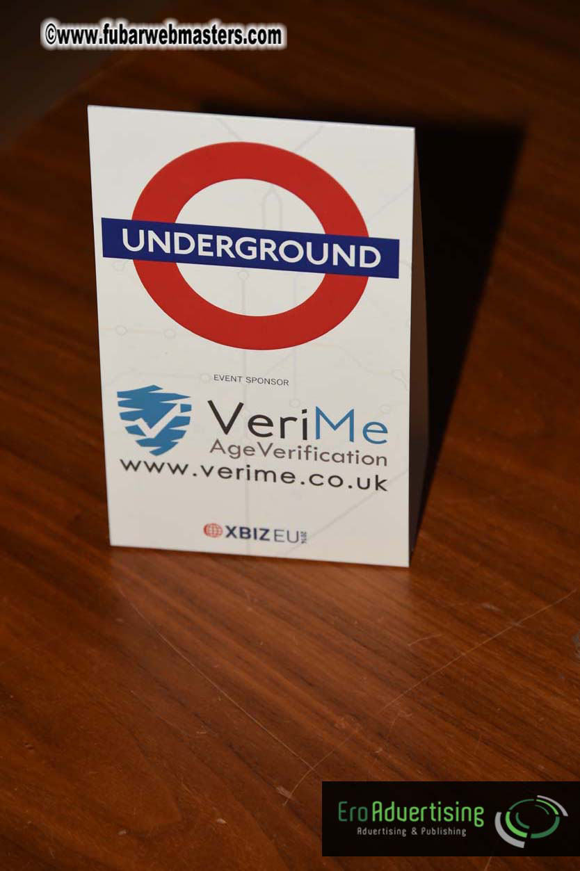 UKAP Awards Party + Sex & Censorship Fundraiser