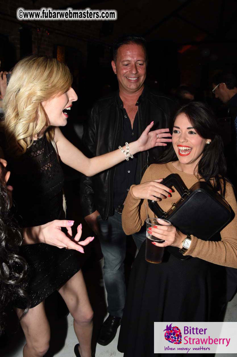 UKAP Awards Party + Sex & Censorship Fundraiser