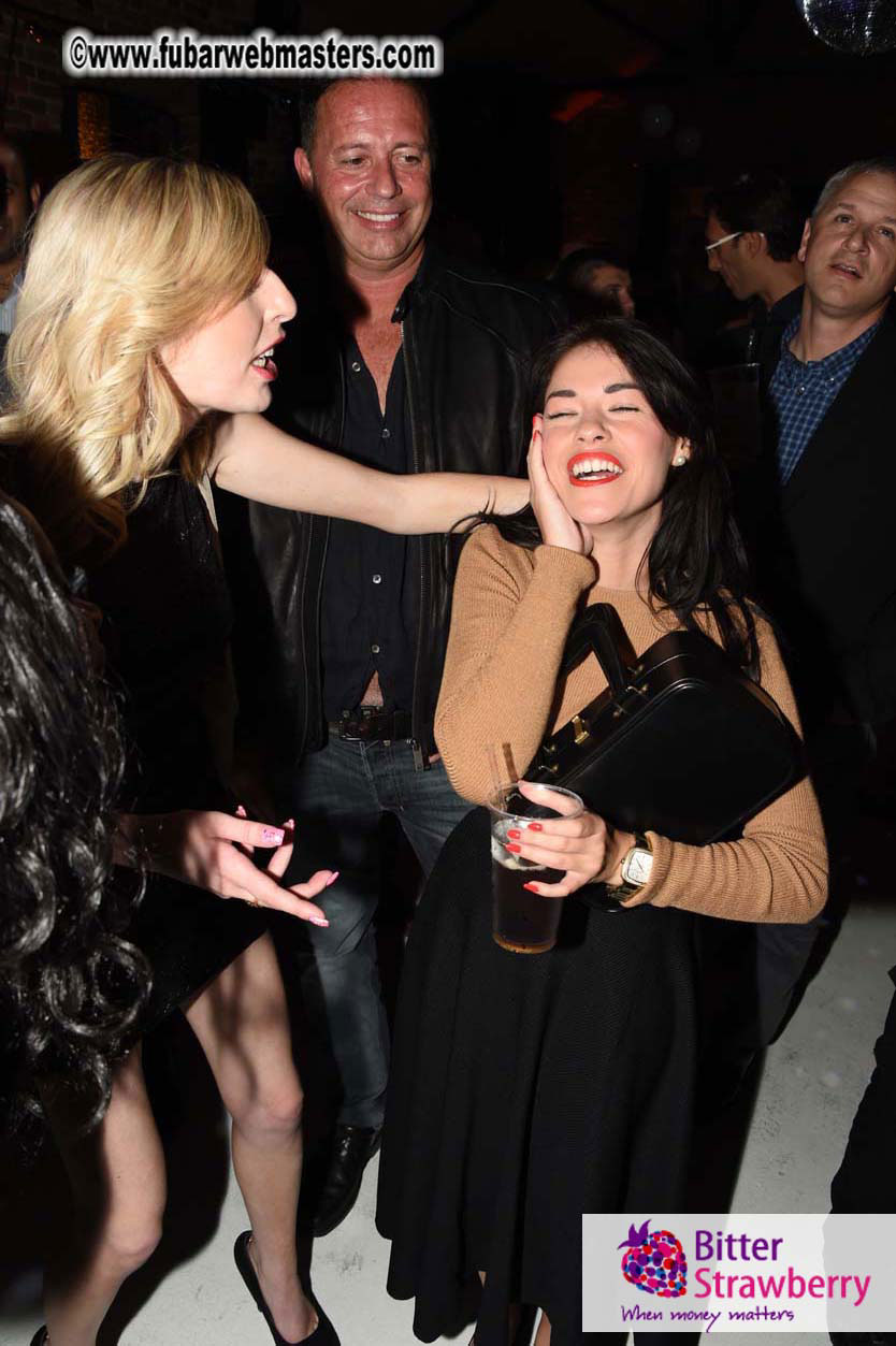 UKAP Awards Party + Sex & Censorship Fundraiser