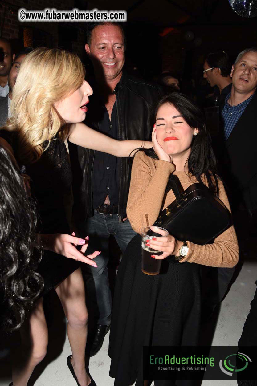 UKAP Awards Party + Sex & Censorship Fundraiser