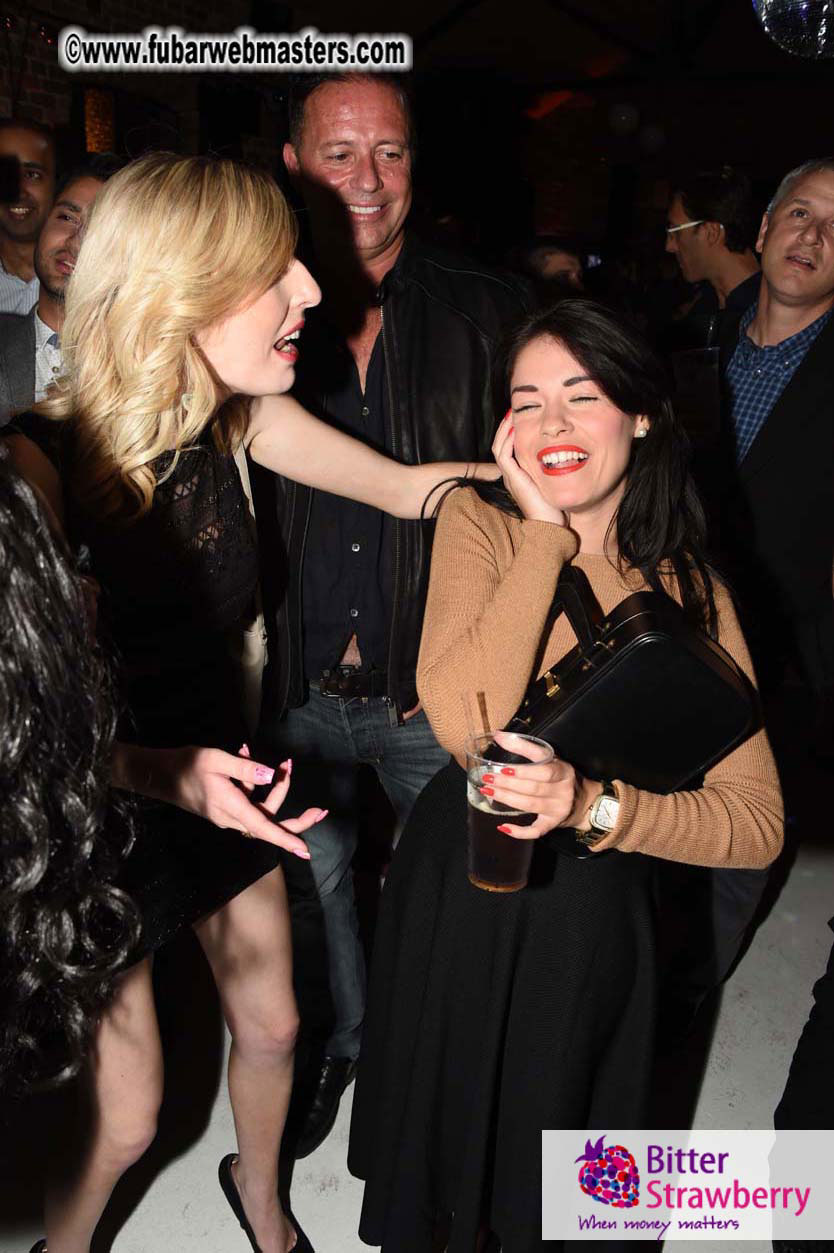 UKAP Awards Party + Sex & Censorship Fundraiser