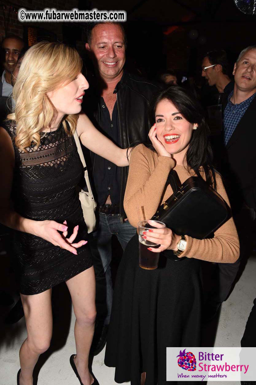 UKAP Awards Party + Sex & Censorship Fundraiser