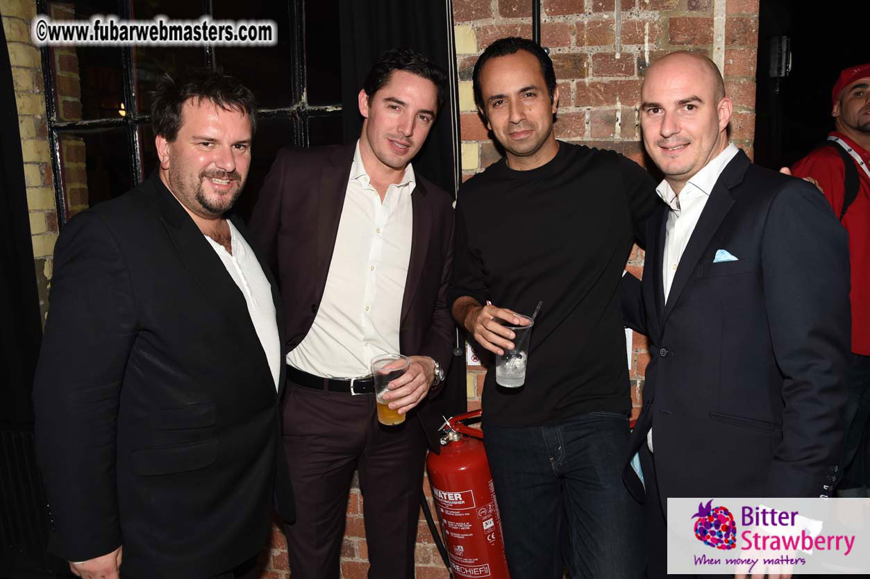 UKAP Awards Party + Sex & Censorship Fundraiser