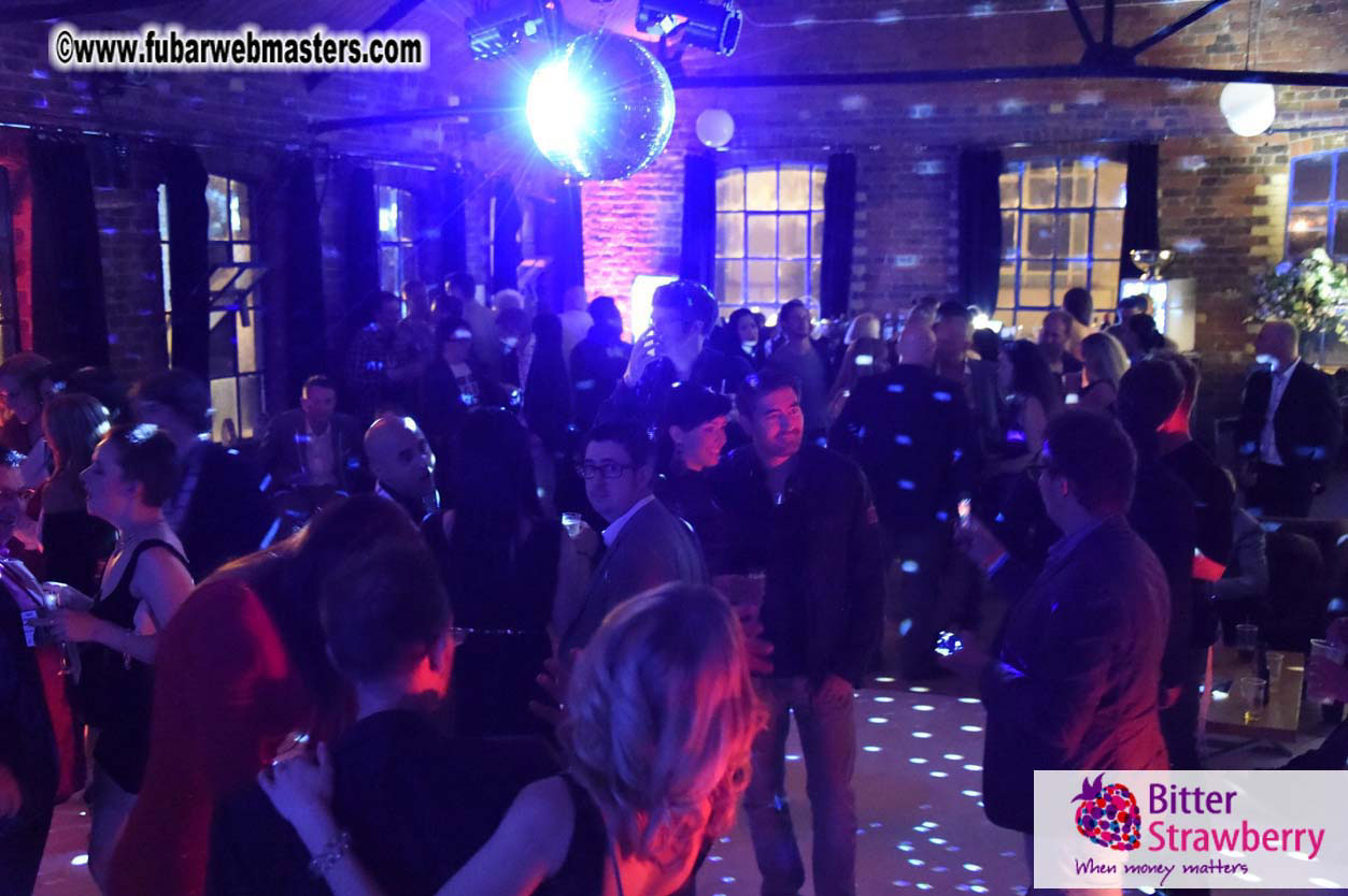 UKAP Awards Party + Sex & Censorship Fundraiser