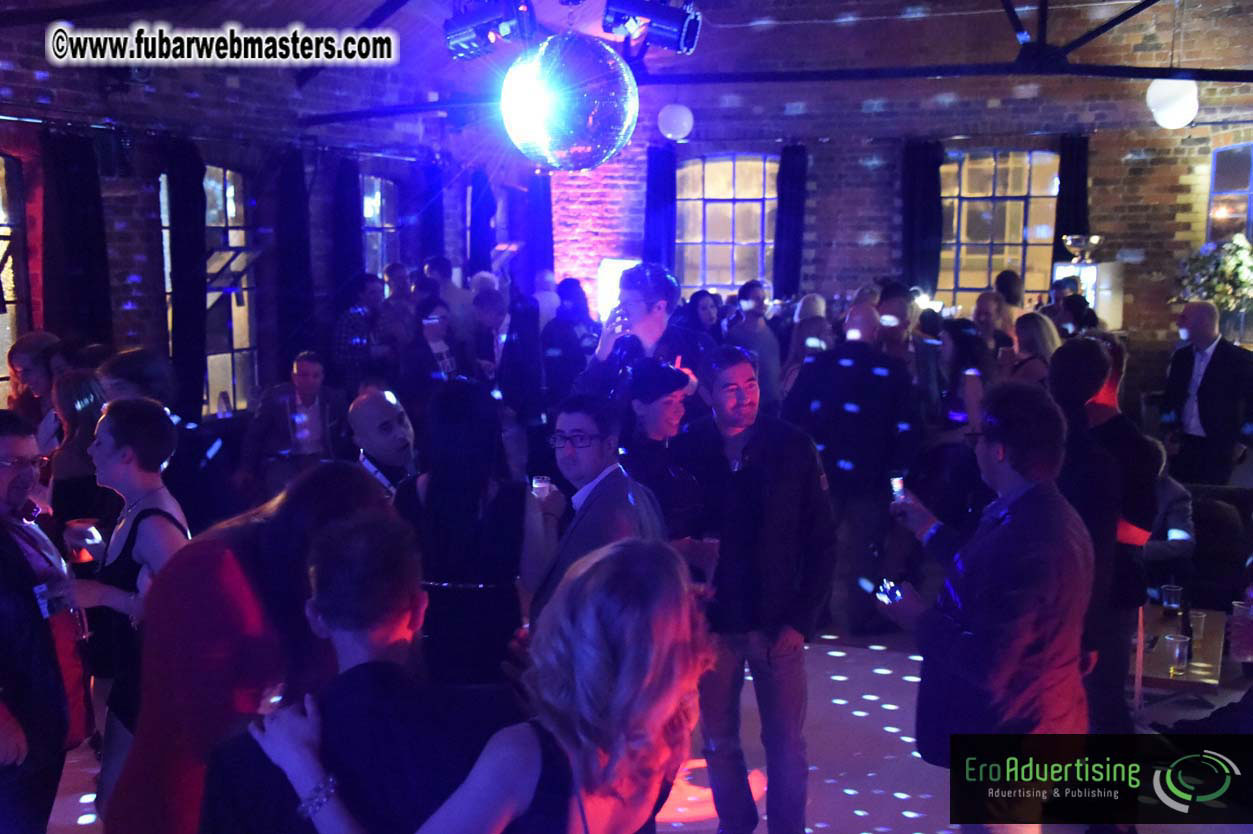 UKAP Awards Party + Sex & Censorship Fundraiser