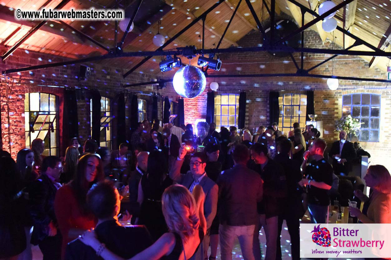 UKAP Awards Party + Sex & Censorship Fundraiser