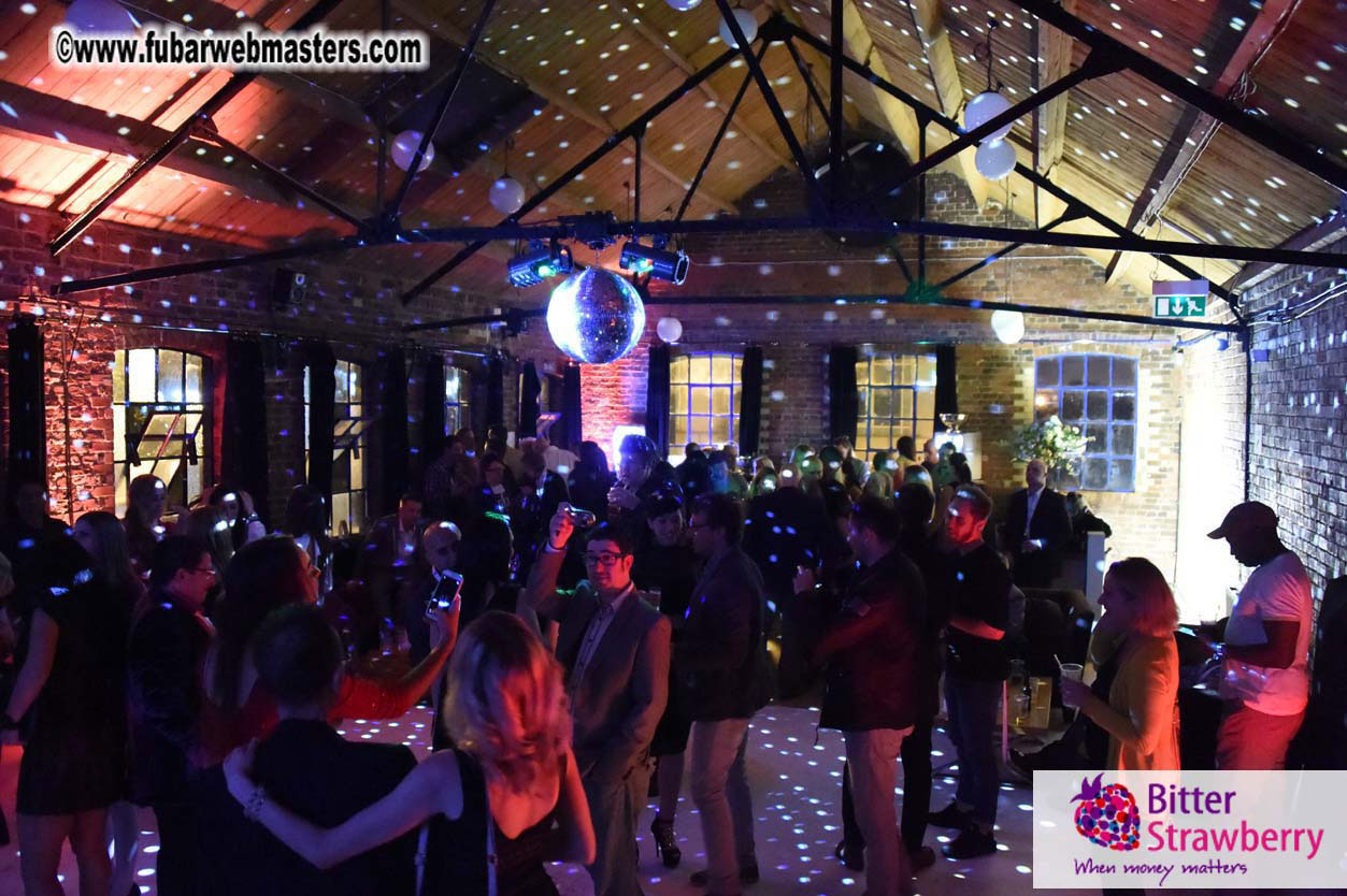 UKAP Awards Party + Sex & Censorship Fundraiser