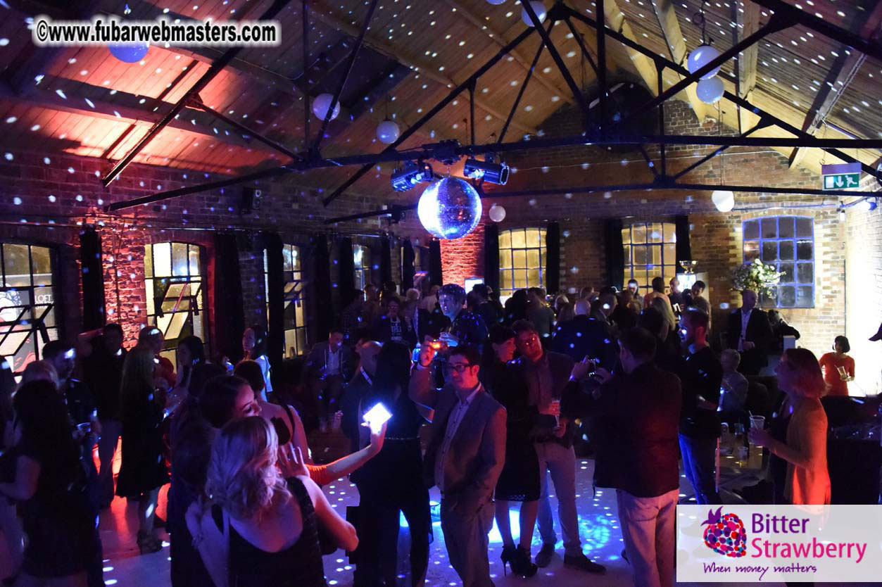 UKAP Awards Party + Sex & Censorship Fundraiser