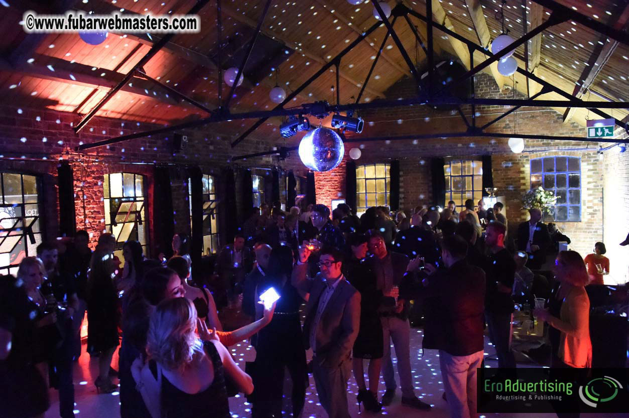 UKAP Awards Party + Sex & Censorship Fundraiser