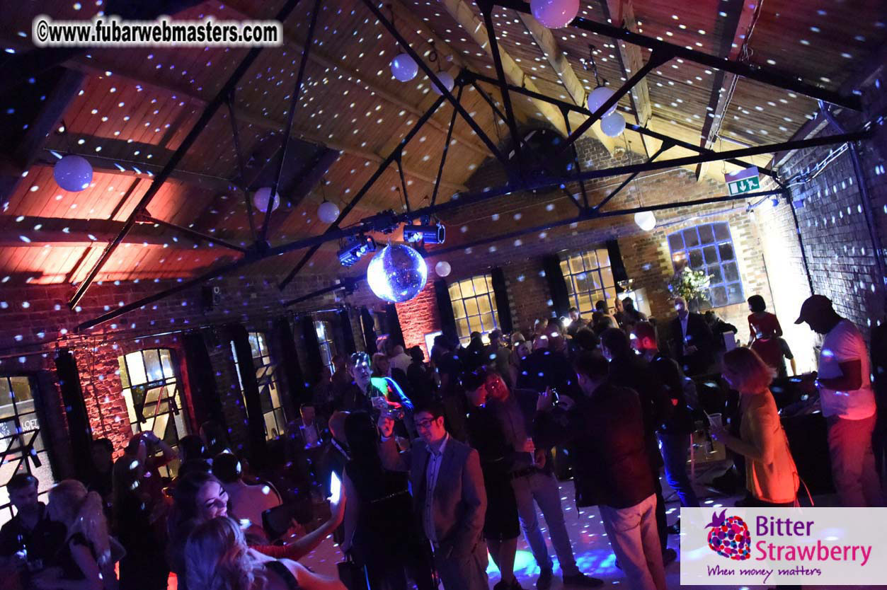 UKAP Awards Party + Sex & Censorship Fundraiser