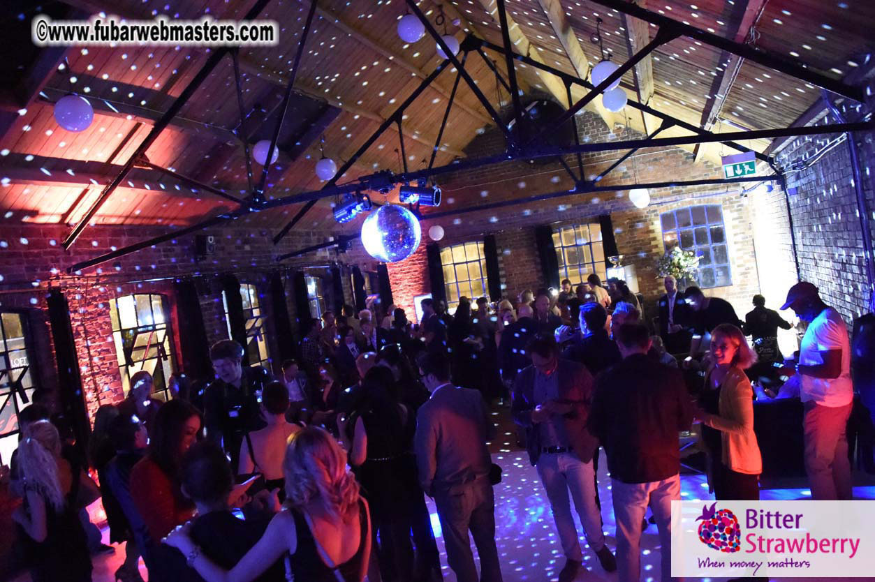 UKAP Awards Party + Sex & Censorship Fundraiser