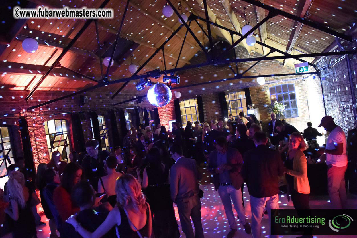 UKAP Awards Party + Sex & Censorship Fundraiser