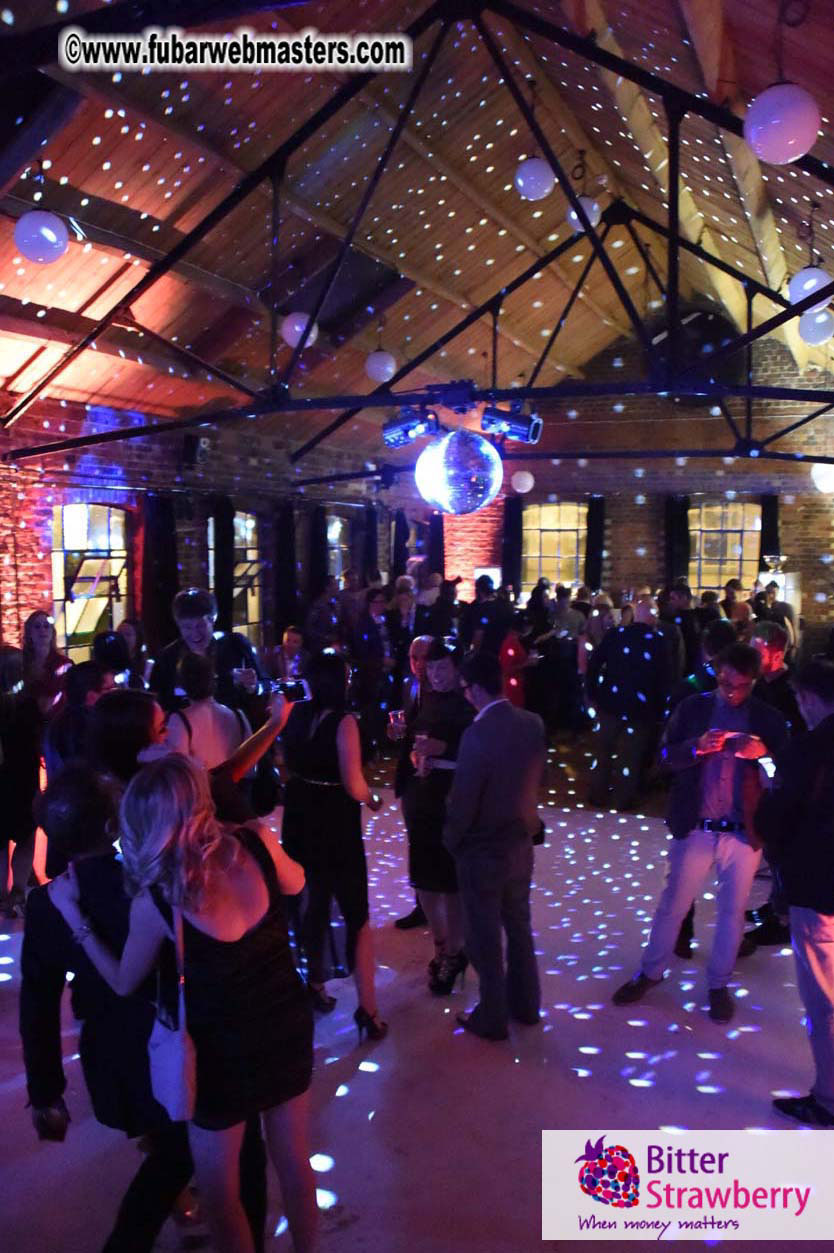 UKAP Awards Party + Sex & Censorship Fundraiser