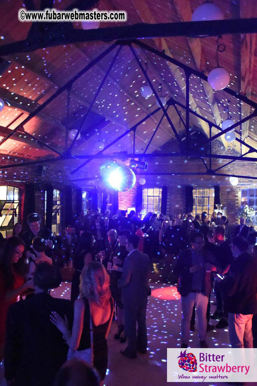 UKAP Awards Party + Sex & Censorship Fundraiser