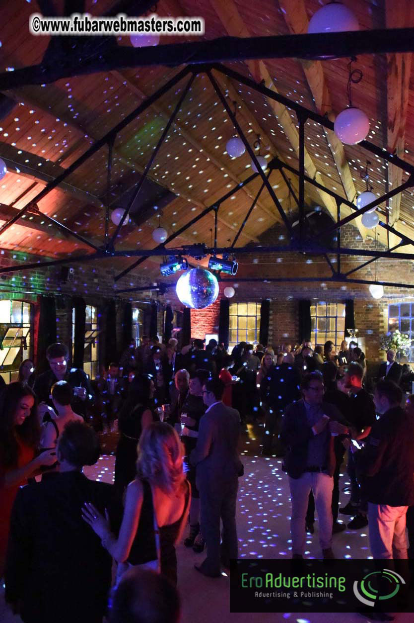 UKAP Awards Party + Sex & Censorship Fundraiser