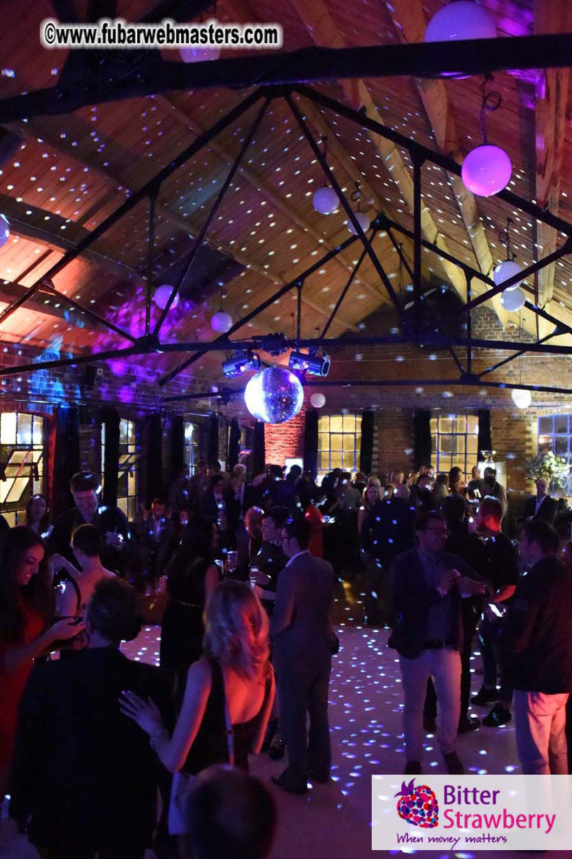 UKAP Awards Party + Sex & Censorship Fundraiser