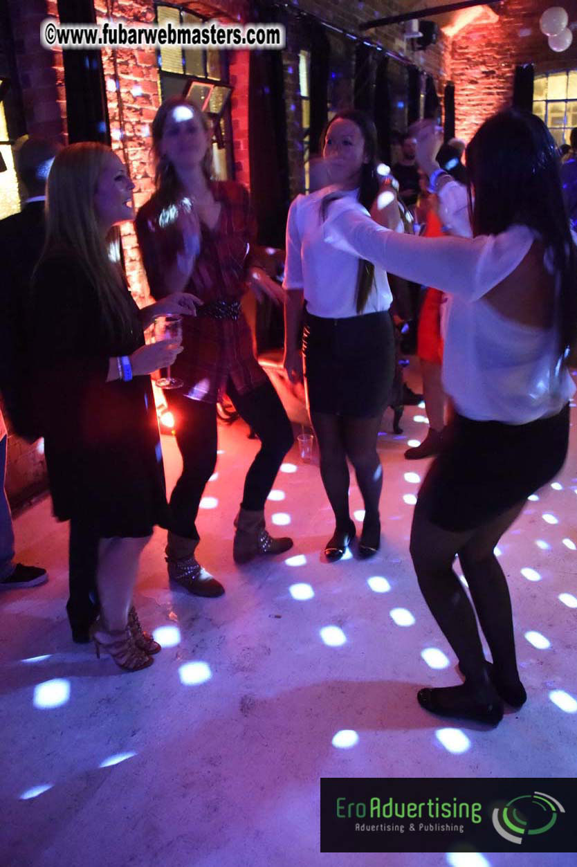 UKAP Awards Party + Sex & Censorship Fundraiser