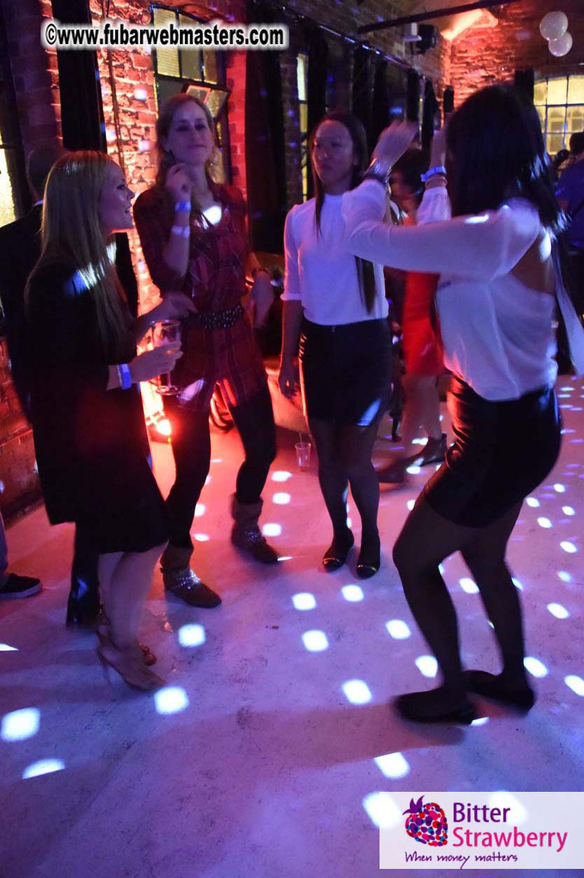 UKAP Awards Party + Sex & Censorship Fundraiser