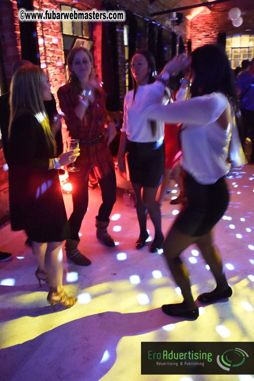 UKAP Awards Party + Sex & Censorship Fundraiser