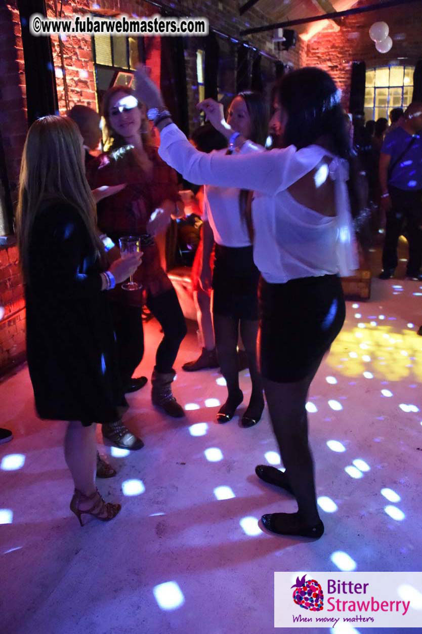 UKAP Awards Party + Sex & Censorship Fundraiser