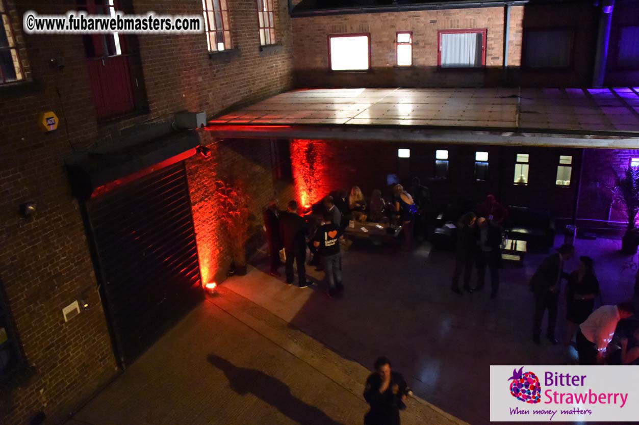 UKAP Awards Party + Sex & Censorship Fundraiser