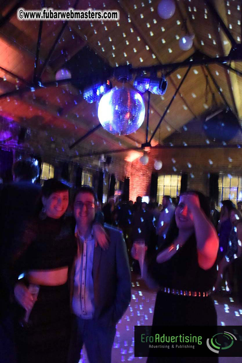 UKAP Awards Party + Sex & Censorship Fundraiser