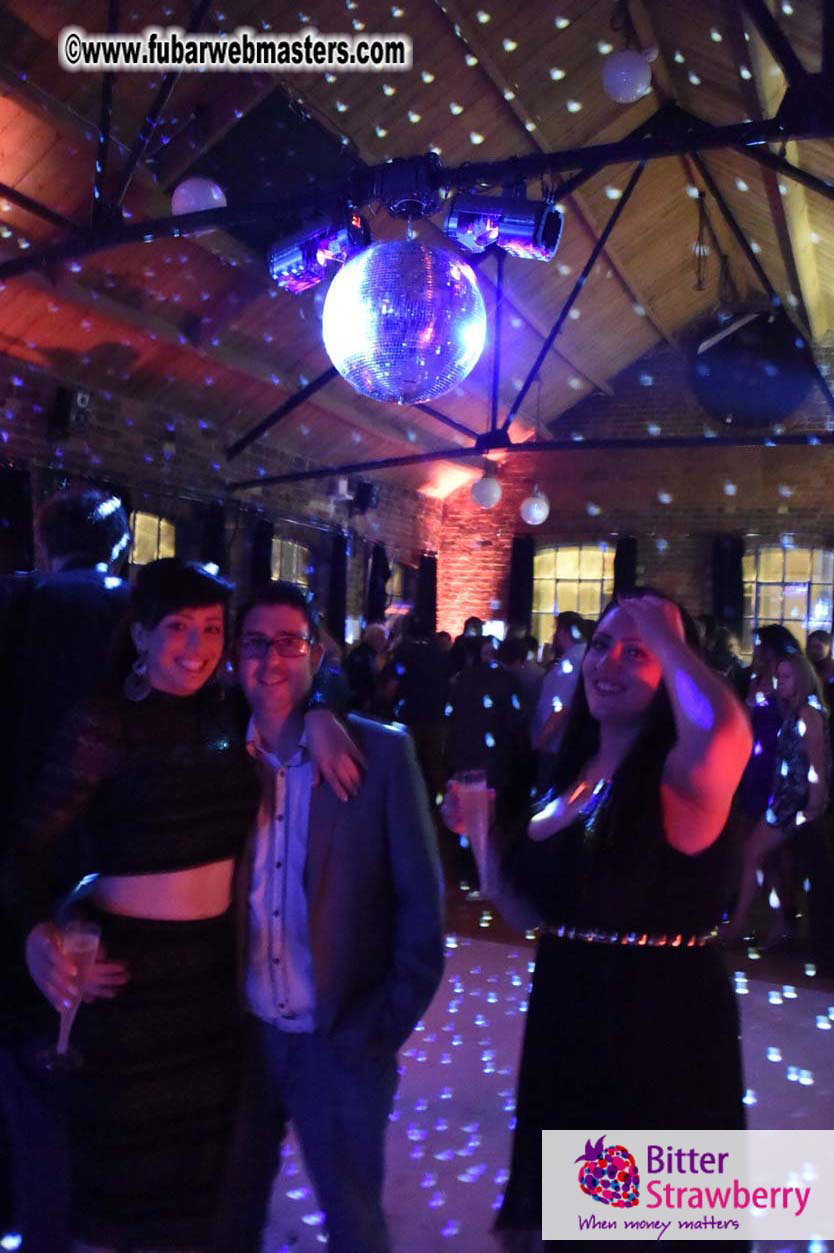 UKAP Awards Party + Sex & Censorship Fundraiser