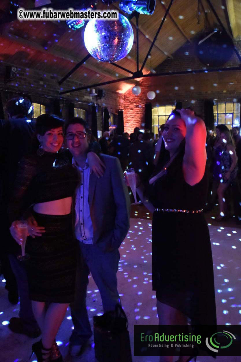 UKAP Awards Party + Sex & Censorship Fundraiser