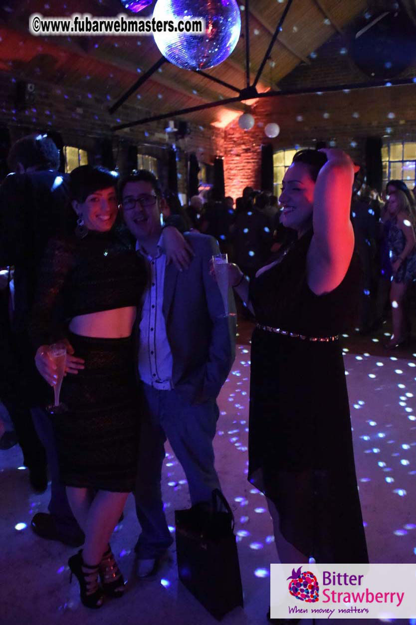 UKAP Awards Party + Sex & Censorship Fundraiser