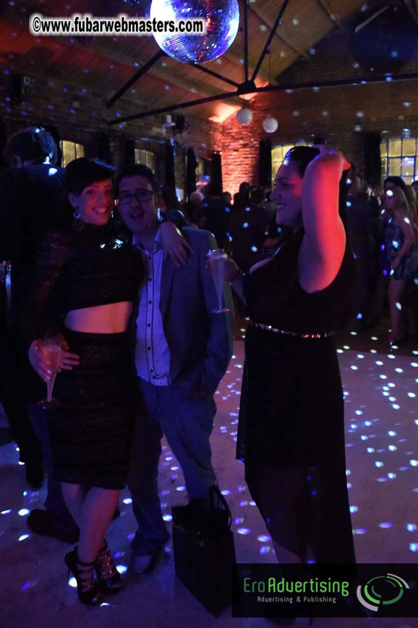 UKAP Awards Party + Sex & Censorship Fundraiser