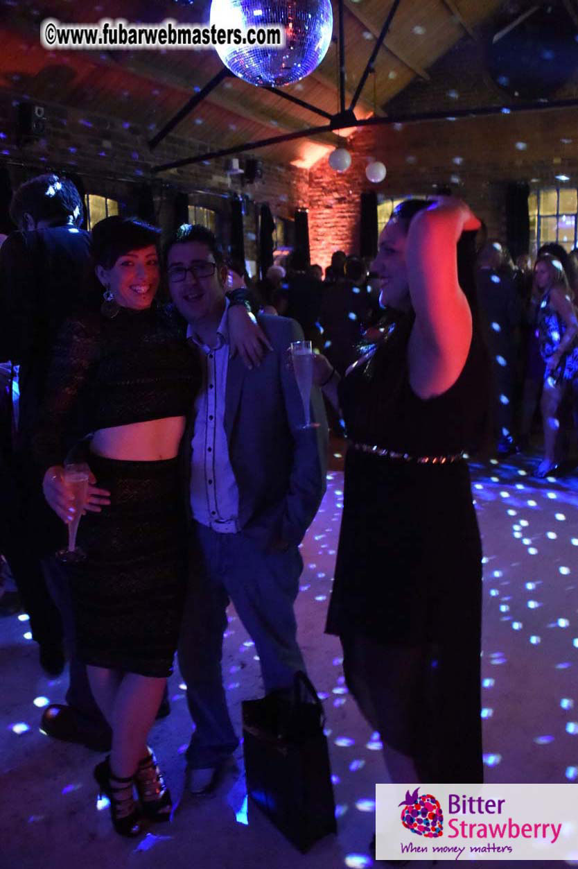 UKAP Awards Party + Sex & Censorship Fundraiser