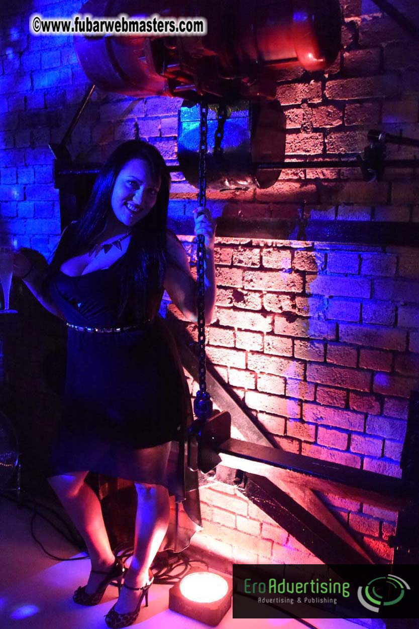 UKAP Awards Party + Sex & Censorship Fundraiser