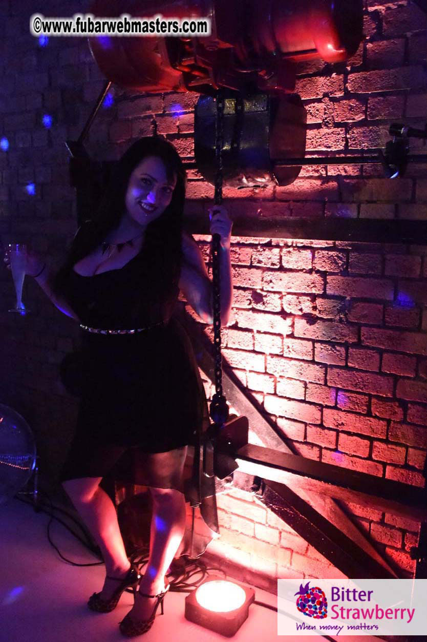 UKAP Awards Party + Sex & Censorship Fundraiser