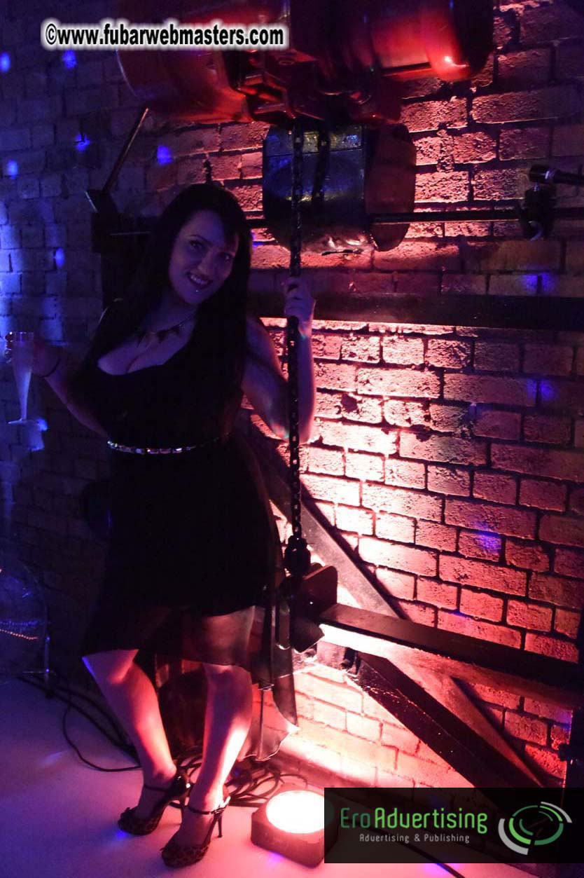 UKAP Awards Party + Sex & Censorship Fundraiser