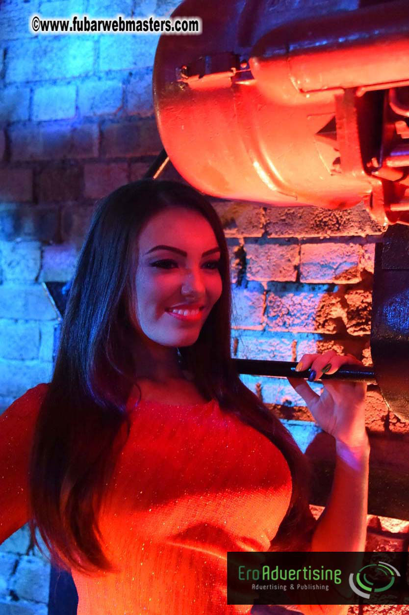 UKAP Awards Party + Sex & Censorship Fundraiser