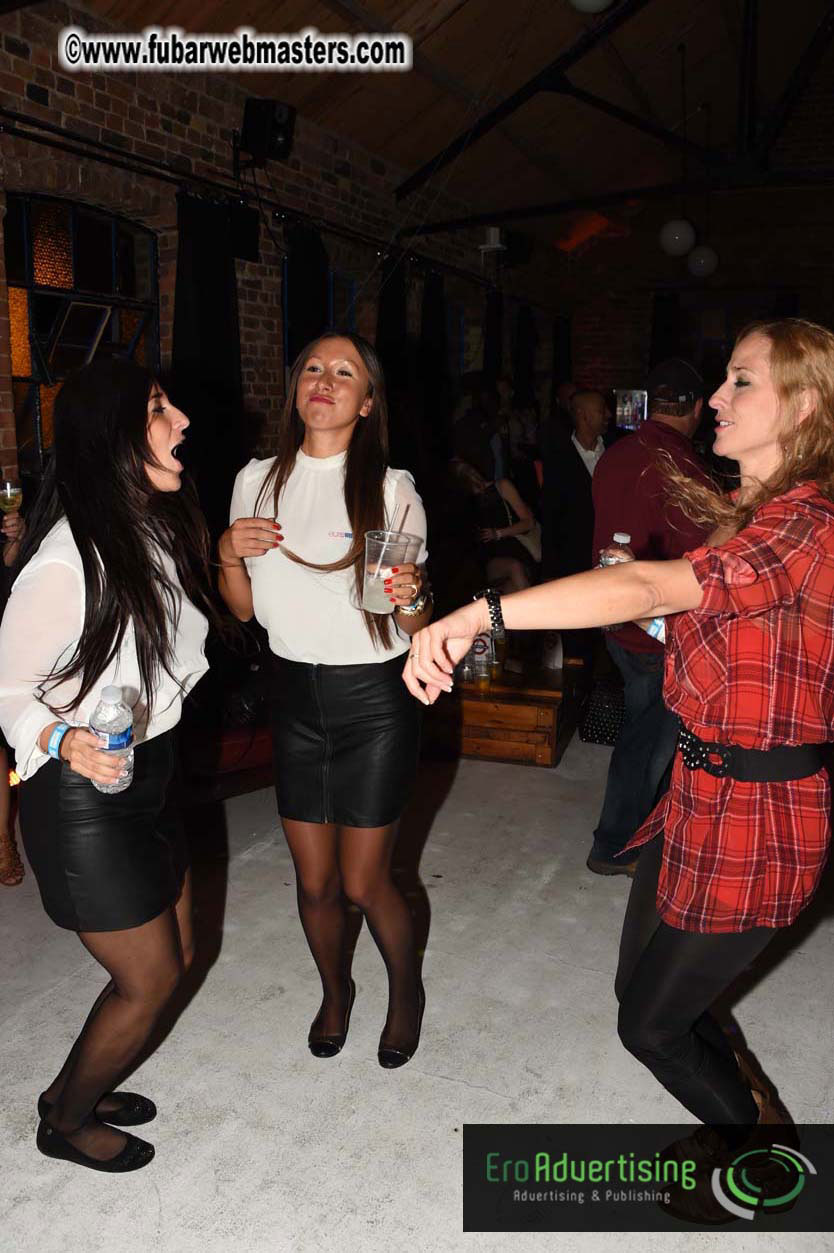 UKAP Awards Party + Sex & Censorship Fundraiser