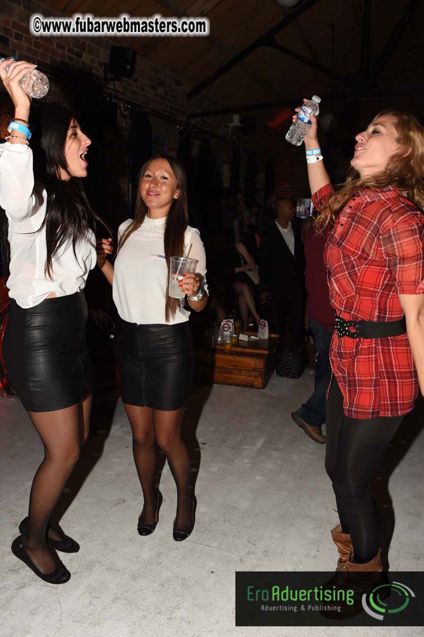 UKAP Awards Party + Sex & Censorship Fundraiser