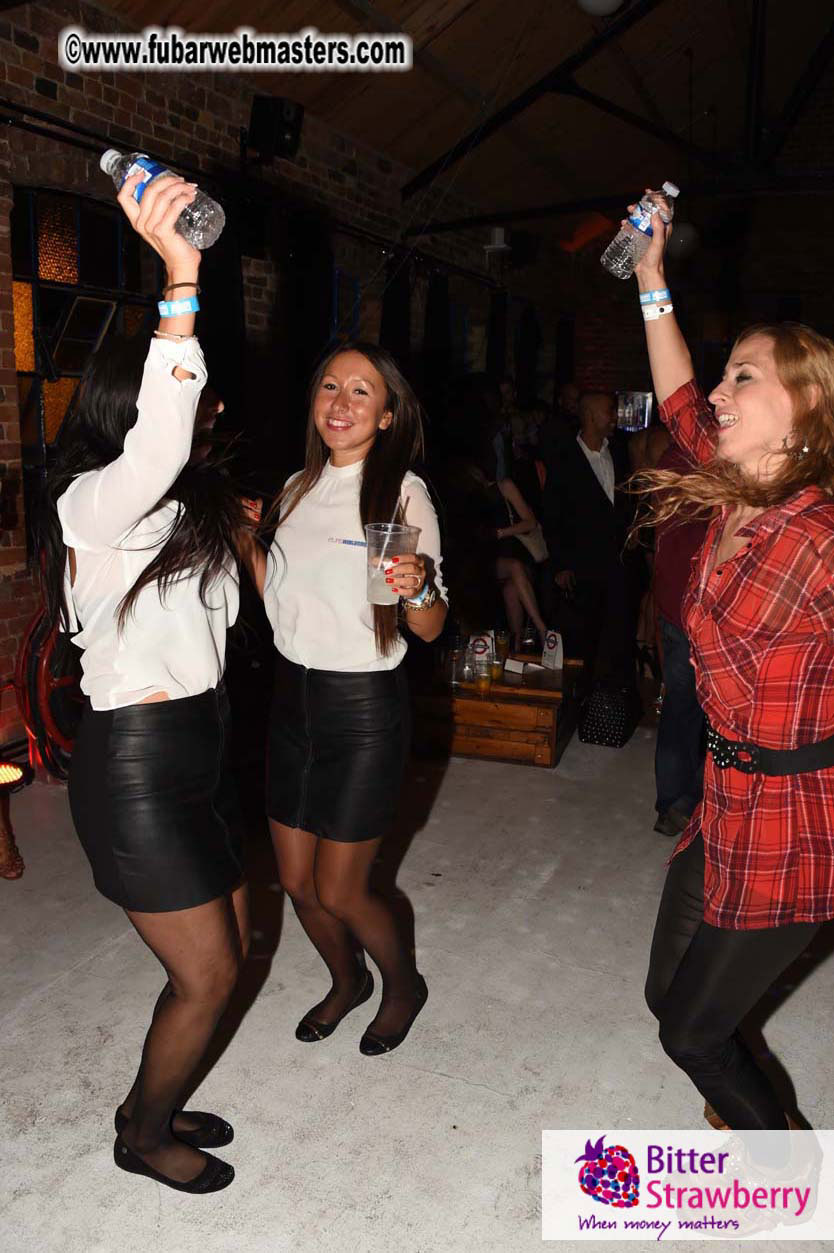 UKAP Awards Party + Sex & Censorship Fundraiser