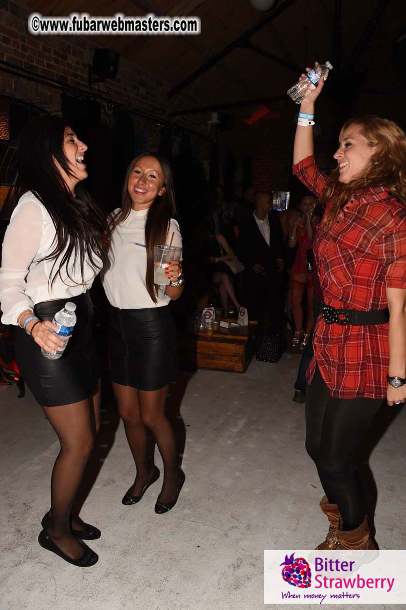 UKAP Awards Party + Sex & Censorship Fundraiser