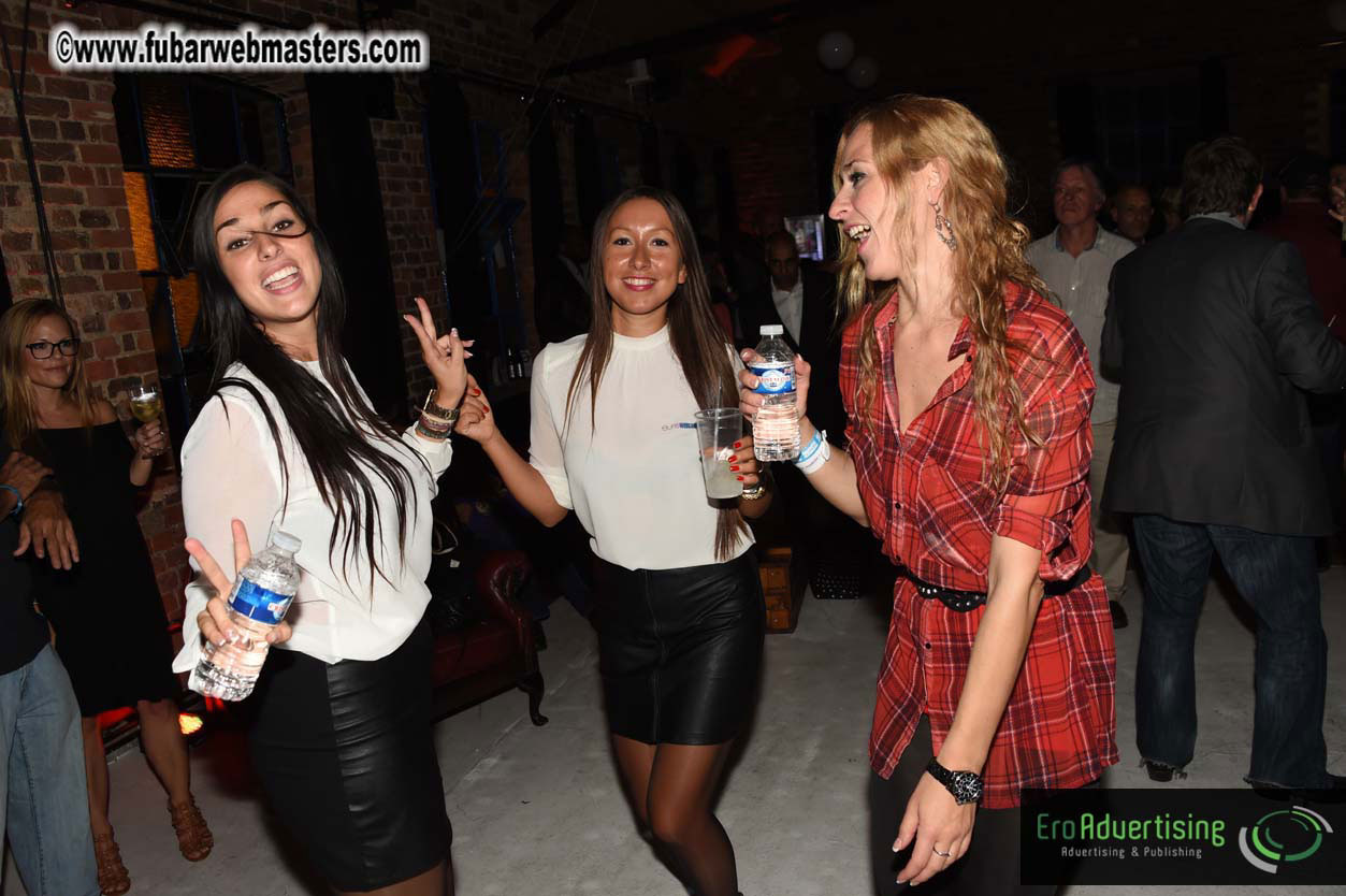 UKAP Awards Party + Sex & Censorship Fundraiser