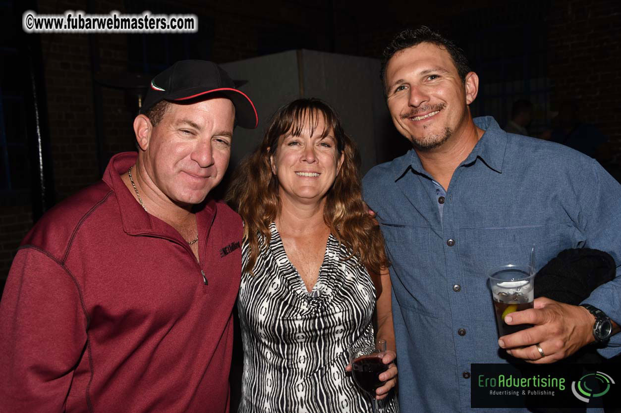 UKAP Awards Party + Sex & Censorship Fundraiser