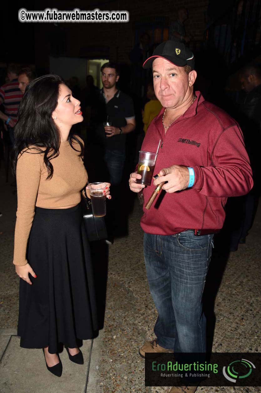 UKAP Awards Party + Sex & Censorship Fundraiser