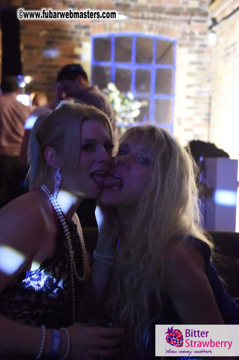 UKAP Awards Party + Sex & Censorship Fundraiser