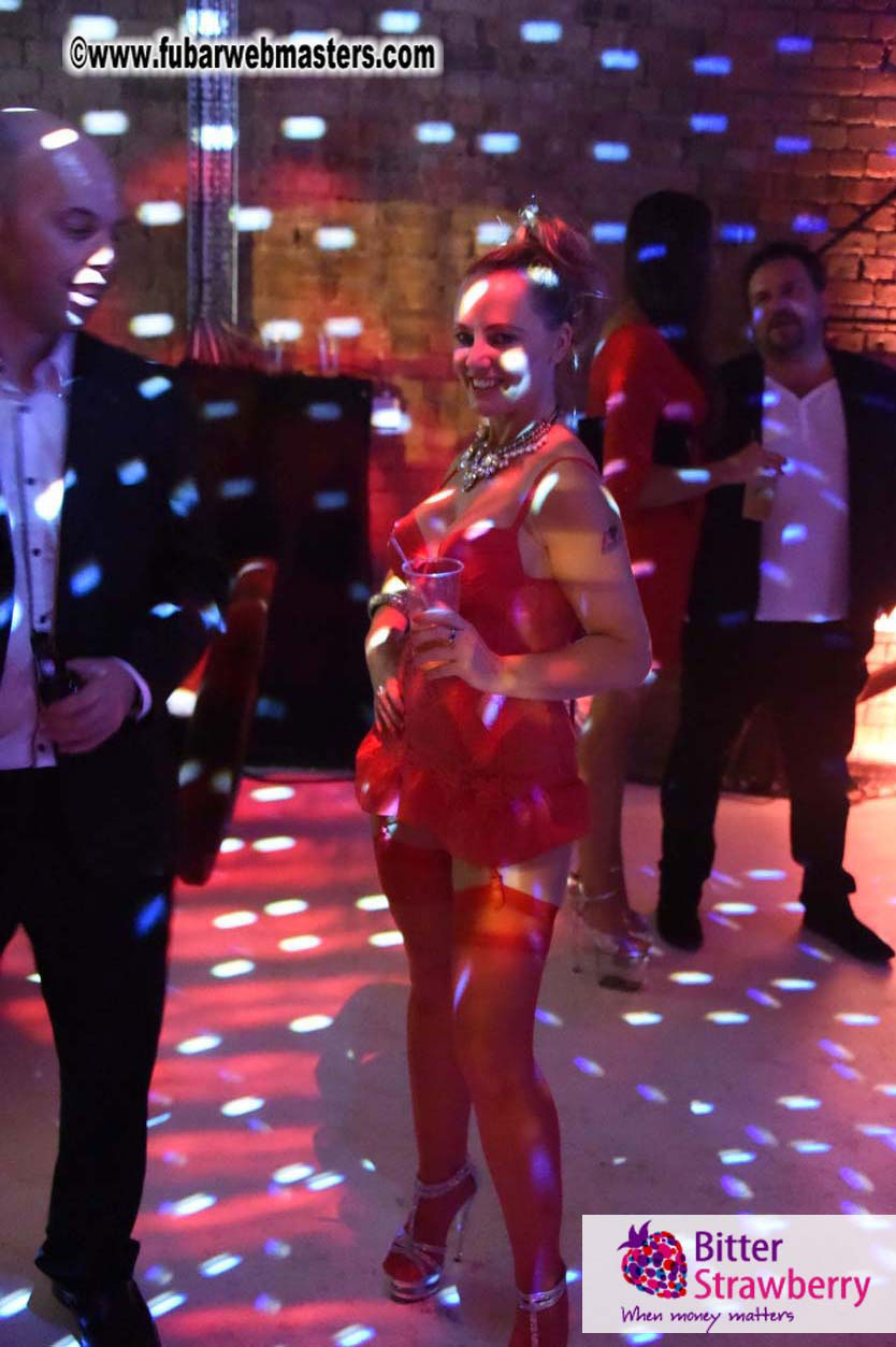 UKAP Awards Party + Sex & Censorship Fundraiser