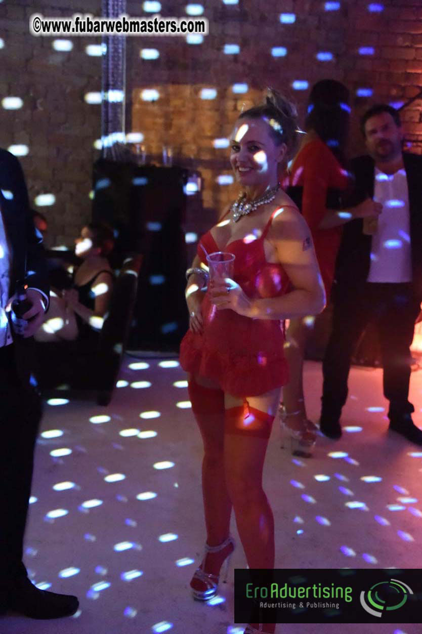 UKAP Awards Party + Sex & Censorship Fundraiser