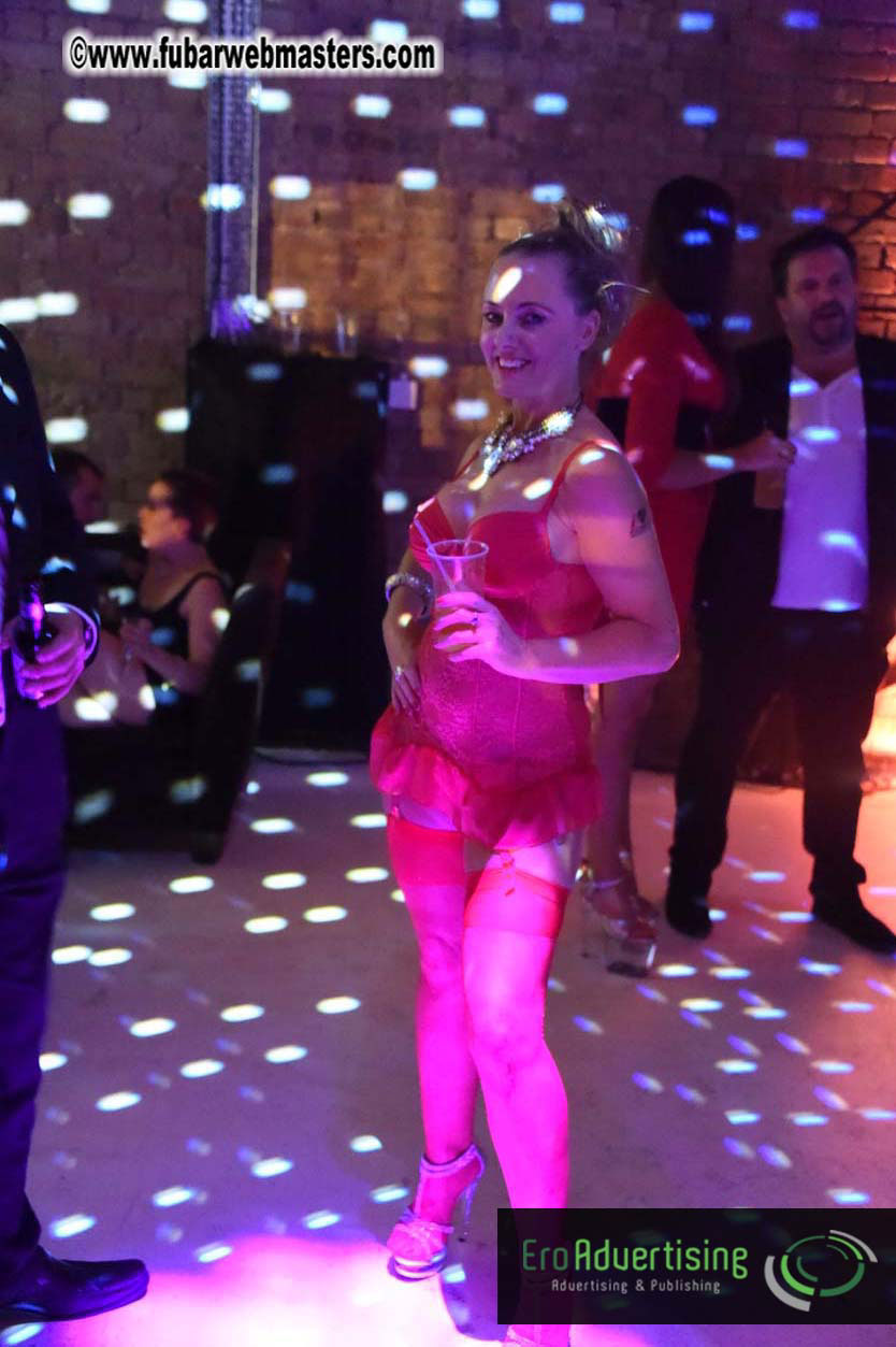 UKAP Awards Party + Sex & Censorship Fundraiser