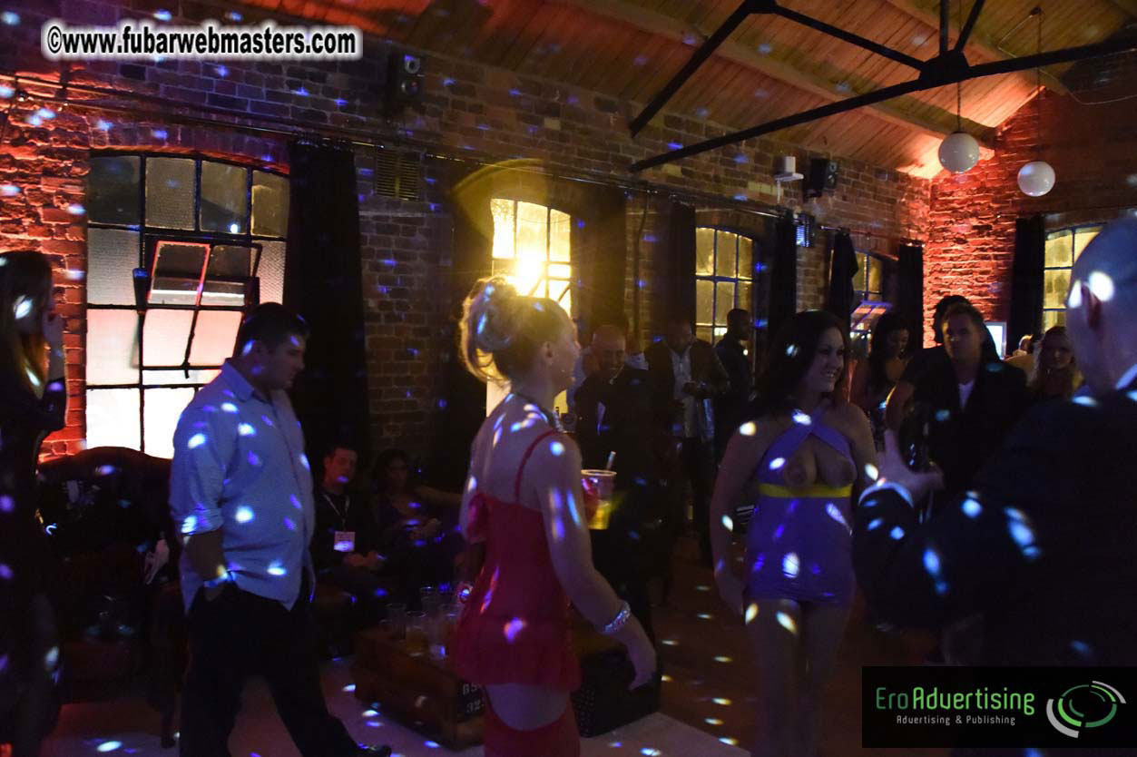 UKAP Awards Party + Sex & Censorship Fundraiser