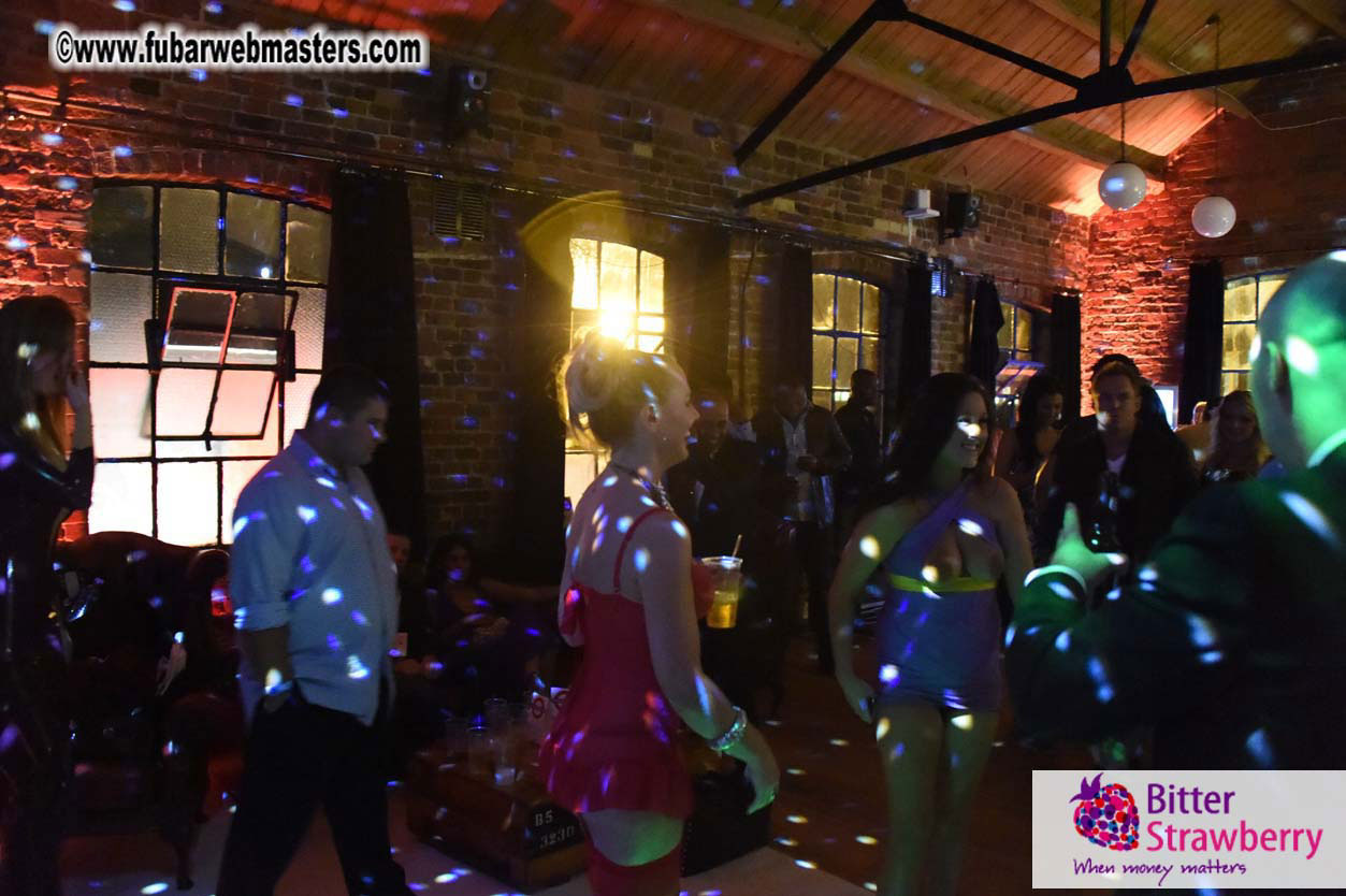 UKAP Awards Party + Sex & Censorship Fundraiser