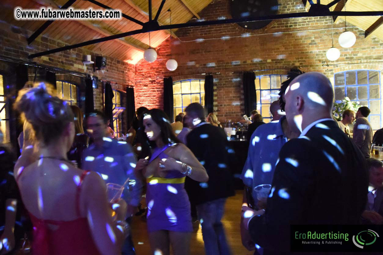 UKAP Awards Party + Sex & Censorship Fundraiser