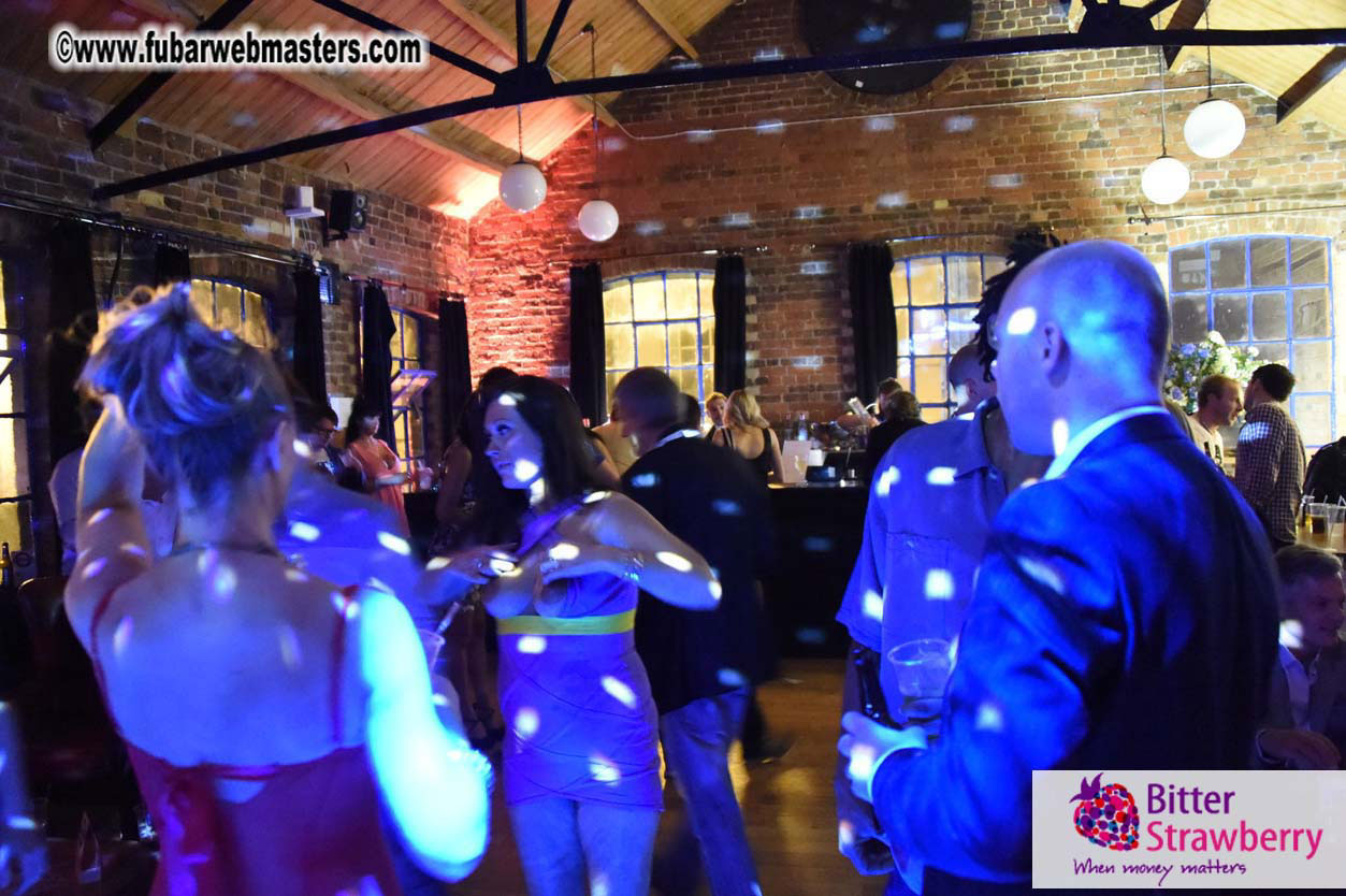 UKAP Awards Party + Sex & Censorship Fundraiser